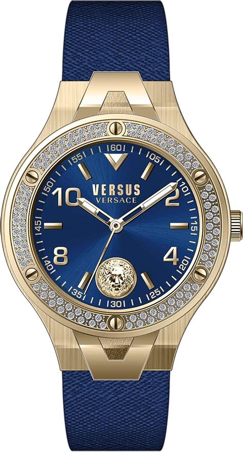 versus versace montre femme|versus versace watches for women.